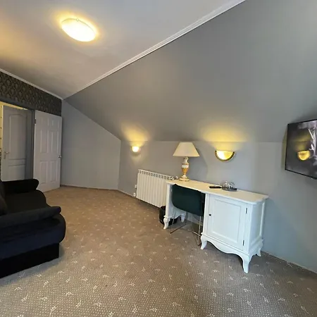 Topaz Boutique Apartmanhotel 3*