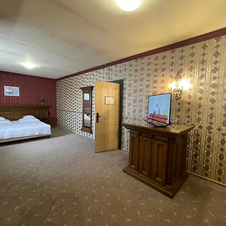 Topaz Boutique 3* Клуж-Напока