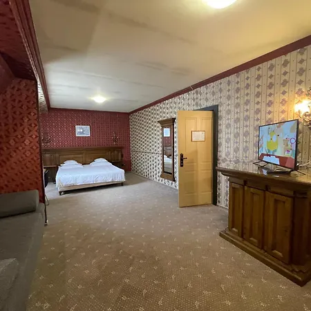 Topaz Boutique Apartmanhotel 3*