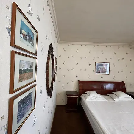 Topaz Boutique 3* Cluj-Napoca
