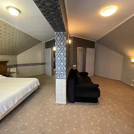 Апарт-отель Topaz Boutique 3*