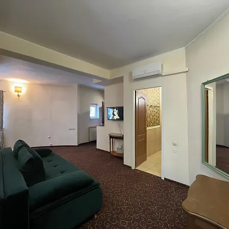 Topaz Boutique 3*