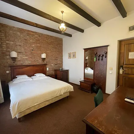 Topaz Boutique 3* Cluj-Napoca