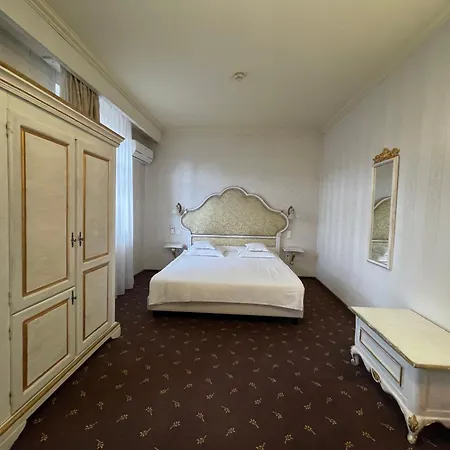 Apartmanhotel Topaz Boutique