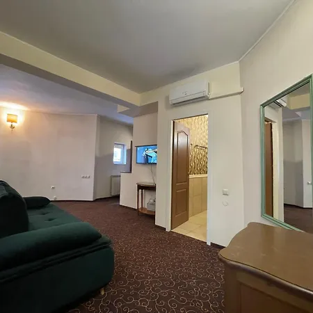 Topaz Boutique Aparthotel Cluj-Napoca