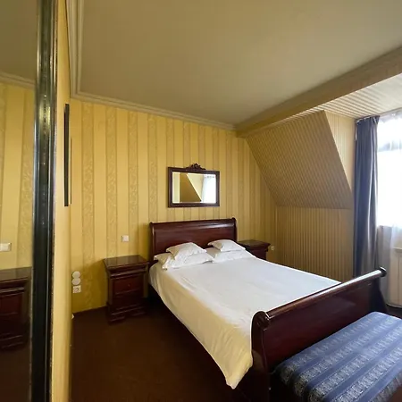Topaz Boutique 3*