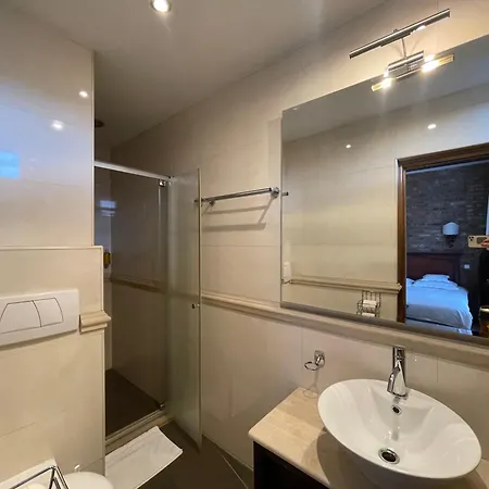 Topaz Boutique 3* Cluj-Napoca