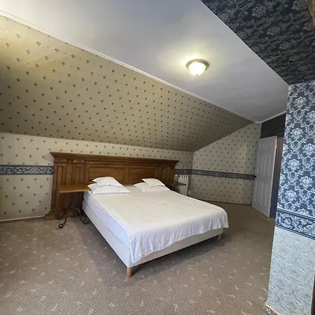 Topaz Boutique 3*