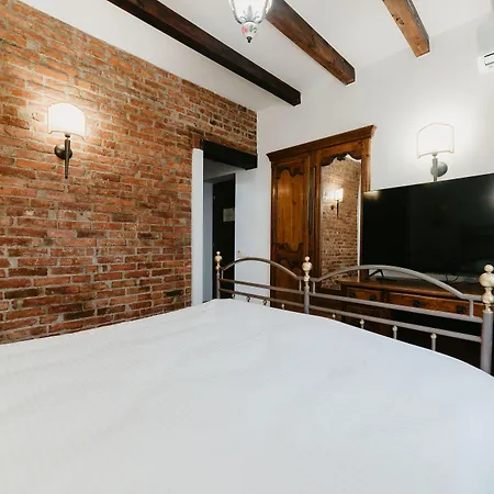 Topaz Boutique Lejlighedshotel Cluj-Napoca