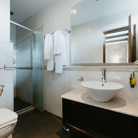 Topaz Boutique Ξενοδοχείο με διαμερίσματα Κλουζ-Ναπόκα