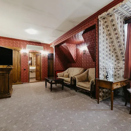Topaz Boutique 3*
