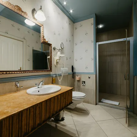 Topaz Boutique 3*