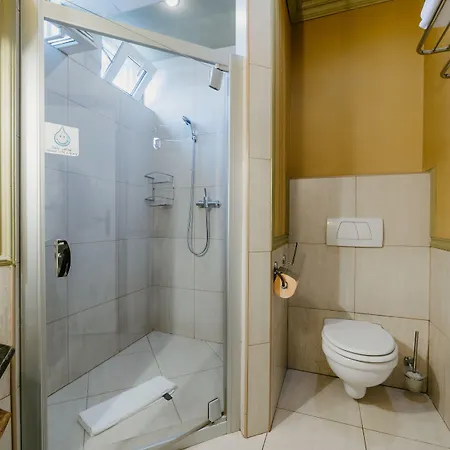 Aparthotel Topaz Boutique Cluj-Napoca