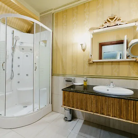 Topaz Boutique Lejlighedshotel Cluj-Napoca