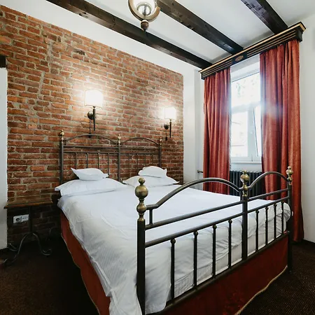 Lejlighedshotel Topaz Boutique Cluj-Napoca