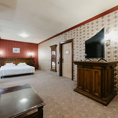 Ξενοδοχείο με διαμερίσματα Topaz Boutique