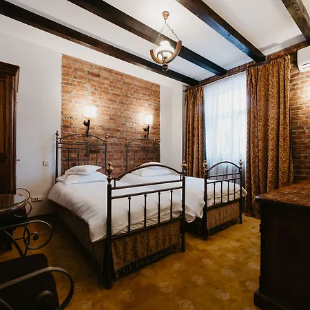 Topaz Boutique Κλουζ-Ναπόκα