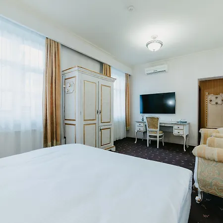 Topaz Boutique Апарт-отель Клуж-Напока