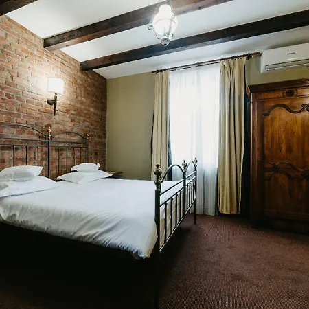 Topaz Boutique 3* Клуж-Напока