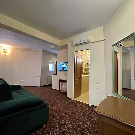 Topaz Boutique Апарт-отель