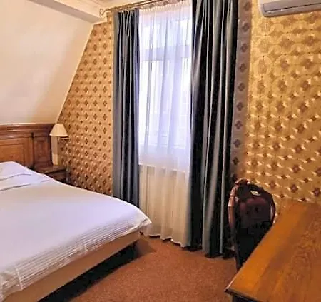 Apartahotel Topaz Boutique Cluj-Napoca