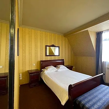 Topaz Boutique 3*