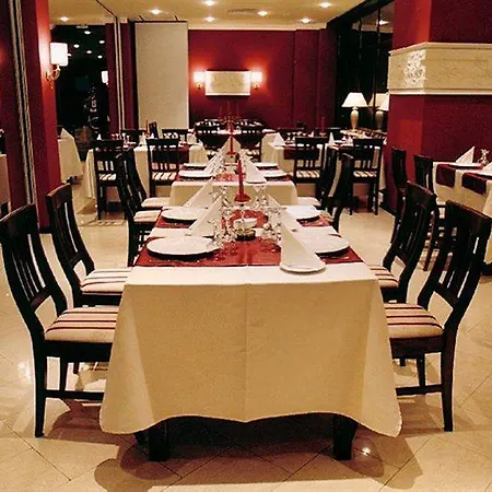 Ξενοδοχείο με διαμερίσματα Topaz Boutique 3*