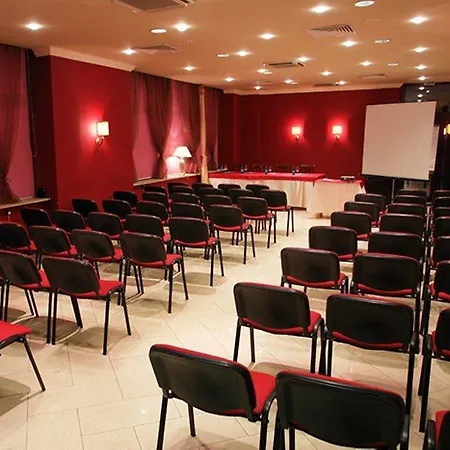 Ξενοδοχείο με διαμερίσματα Topaz Boutique