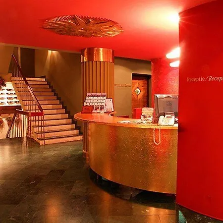 Topaz Boutique Κλουζ-Ναπόκα