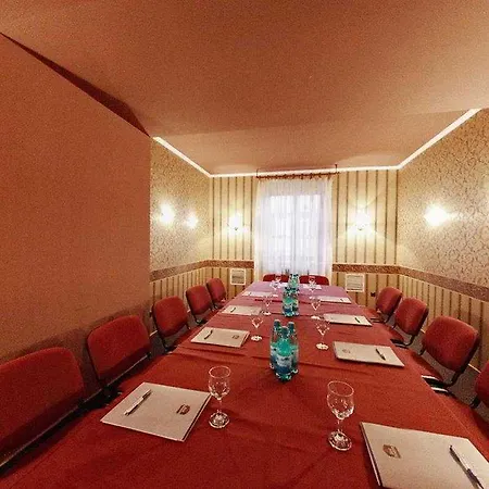 Topaz Boutique Aparthotel Cluj-Napoca