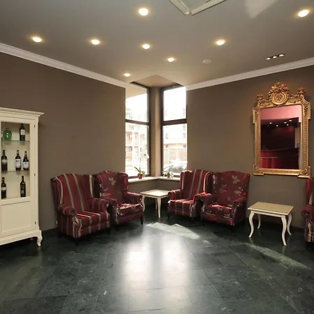 Topaz Boutique 3* Cluj-Napoca