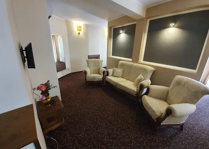 Topaz Boutique קלוז'-נאפוקה