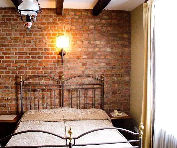 Topaz Boutique מלון דירות