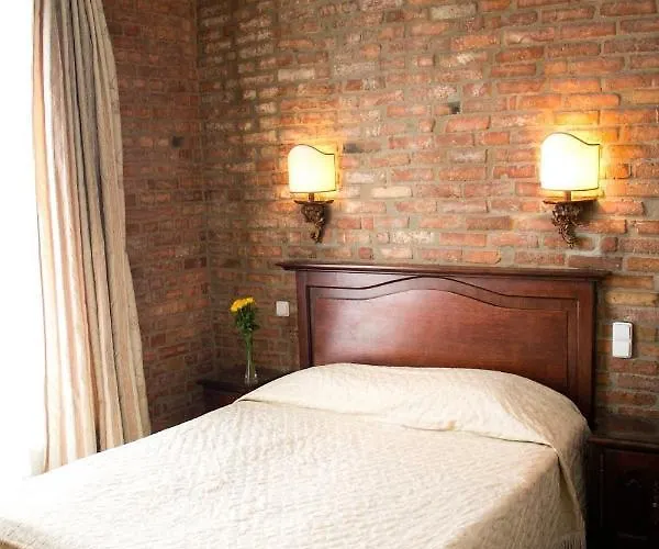 Topaz Boutique קלוז'-נאפוקה