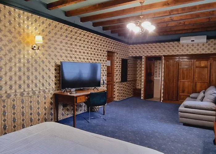 Topaz Boutique 3* Cluj-Napoca