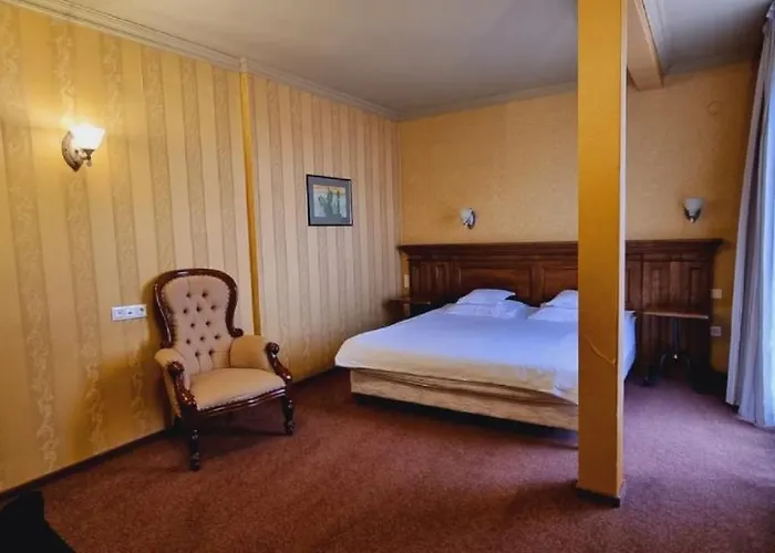 Topaz Boutique Apartahotel Cluj-Napoca