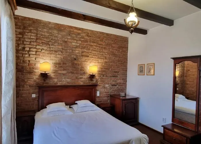 Topaz Boutique Lejlighedshotel 3*