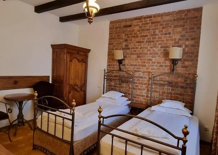 Apartahotel Topaz Boutique Cluj-Napoca