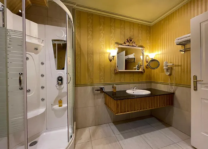 Apartahotel Topaz Boutique