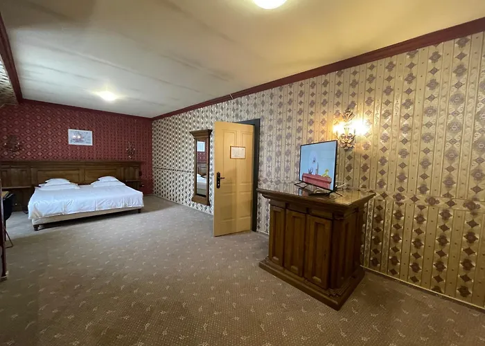 Topaz Boutique 3* Cluj-Napoca