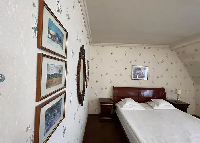 Topaz Boutique 3* Cluj-Napoca