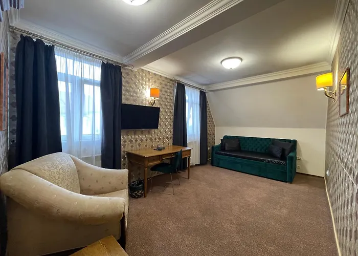 Topaz Boutique קלוז'-נאפוקה