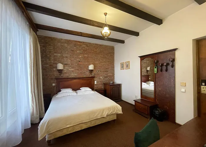 Apartahotel Topaz Boutique