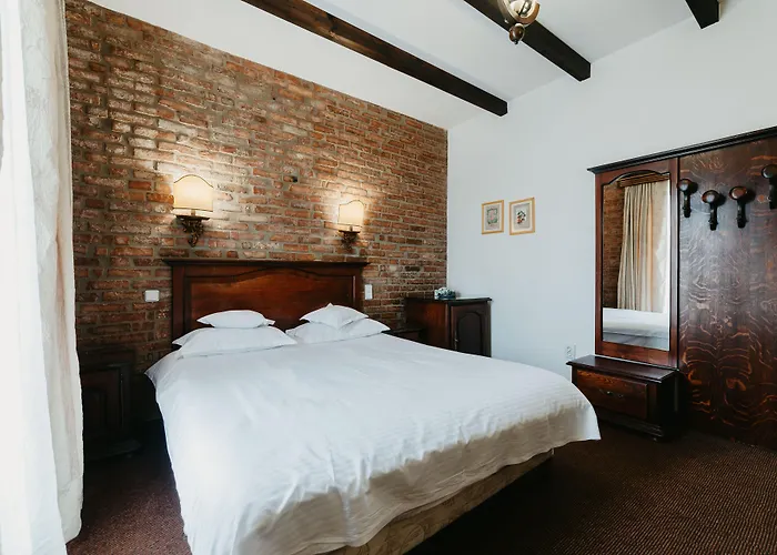 Topaz Boutique Lejlighedshotel