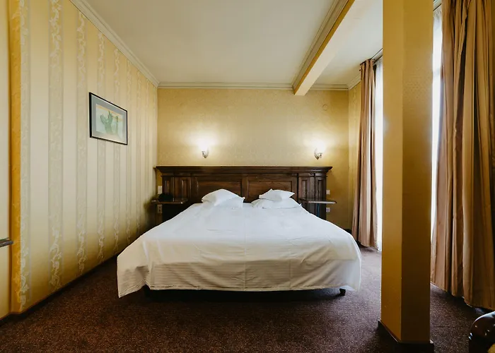 Topaz Boutique קלוז'-נאפוקה