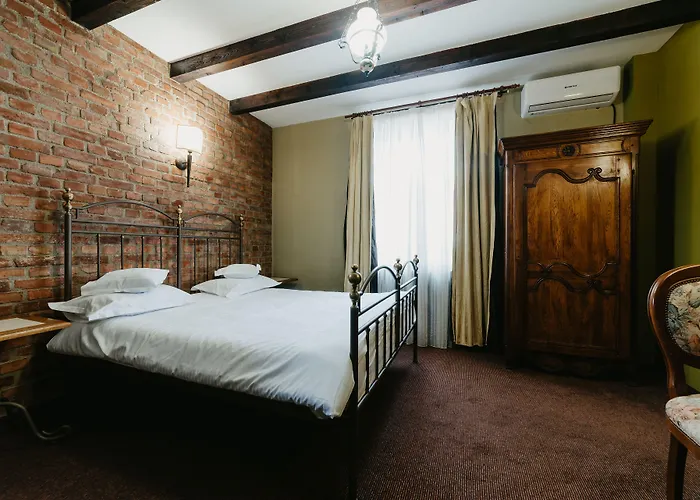 Topaz Boutique 3* Cluj-Napoca