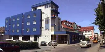 Lejlighedshotel Topaz Boutique Cluj-Napoca